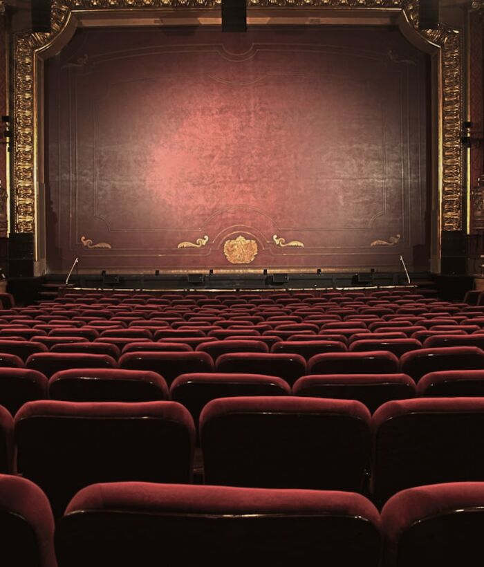 Sala Grande
